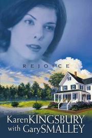 Cover of: Rejoice by Karen Kingsbury