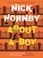 Cover of: About a Boy