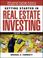 Cover of: Getting Started in Real Estate Investing