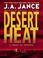 Cover of: Desert Heat