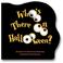 Cover of: Who's there on Halloween?