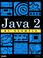 Cover of: Java 2 by Example