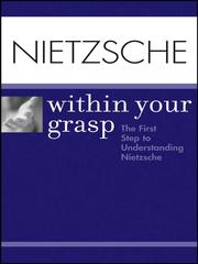 Cover of: Nietzsche Within Your Grasp