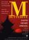 Cover of: M. Butterfly