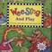 Cover of: Wee Sing and Play (Wee Sing)
