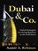 Cover of: Dubai & Co.