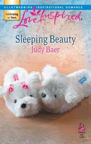 Cover of: Sleeping beauty