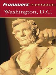 Cover of: Frommer