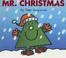 Cover of: Mr. Christmas