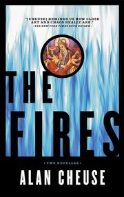 Cover of: The Fires by Alan Cheuse