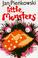 Cover of: Little Monsters (Minipops)