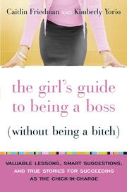 Cover of: The Girl