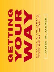 Cover of: Getting Your Way