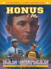 Cover of: Honus & Me by Dan Gutman