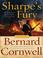 Cover of: Sharpe's Fury