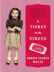 Cover of: A Ticket to the Circus