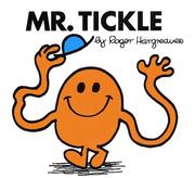 Cover of: Mr. Tickle