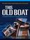 Cover of: This Old Boat