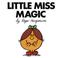 Cover of: Little Miss Magic (Little Miss Books #9)
