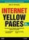 Cover of: Que's Official Internet Yellow Pages, 2005 Edition
