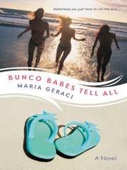 Cover of: Bunco Babes Tell All | Maria Geraci