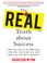 Cover of: The Real Truth about Success