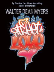 Cover of: Street Love by Walter Dean Myers