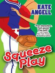 Cover of: Squeeze Play