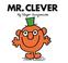 Cover of: Mr. Clever (Mr. Men #37)