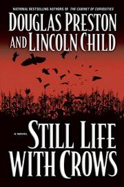 Cover of: Still Life with Crows by Douglas Preston