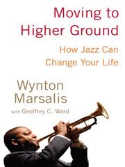 Cover of: Moving to Higher Ground
