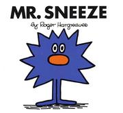 Cover of: Mr. Sneeze by Roger Hargreaves