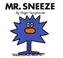 Cover of: Mr. Sneeze