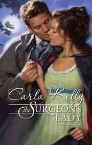 The Surgeon's Lady by Carla Kelly