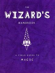 Wizard's Handbook by Caroline Tiger