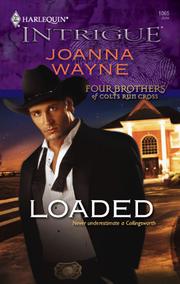 Cover of: Loaded