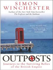 Cover of: Outposts