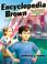 Cover of: Encyclopedia Brown Gets His Man