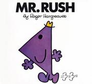 Mr Rush