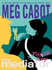 Cover of: Ninth Key by Meg Cabot