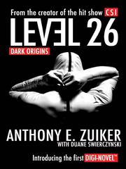 Cover of: Level 26 by Anthony E. Zuiker