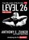Cover of: Level 26