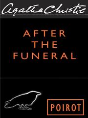 Cover of: After the Funeral