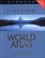 Cover of: Hammond Citation World Atlas
