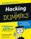 Cover of: Dummies