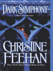 Cover of: Dark Symphony by 