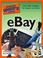 Cover of: The Complete Idiot's Guide to eBay