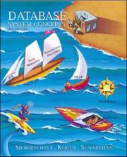Cover of: Database Systems Concepts with Oracle CD