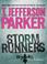 Cover of: Storm Runners