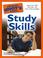 Cover of: The Complete Idiot's Guide to Study Skills